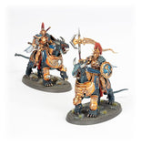 Warhammer Stormcast Eternals: Dracothian Guard