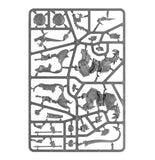 Warhammer Stormcast Eternals: Dracothian Guard