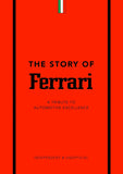 The Story of Formula 1 Car Books