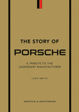 The Story of Formula 1 Car Books