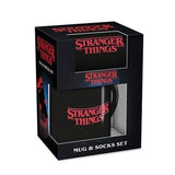 Mug & Sock Set