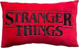 Stranger Things cushion