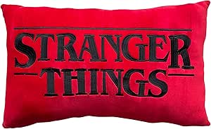 Stranger Things cushion