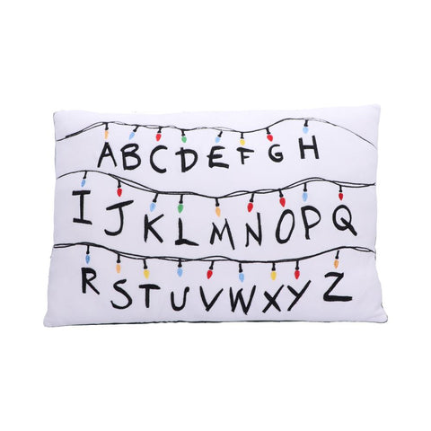 Stranger Things cushion