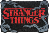Stranger Things doormat