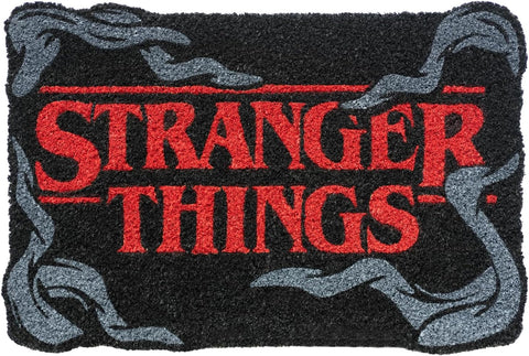 Stranger Things doormat