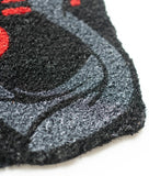 Stranger Things doormat