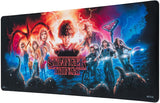 Stranger Things Gaming Pad