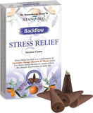 The Aromatherapy Incense Cones Range