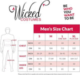 Striped Suit costume