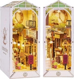 Sunshine Town Book Nook