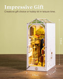 Sunshine Town Book Nook