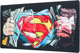 Superman Mouse Pad
