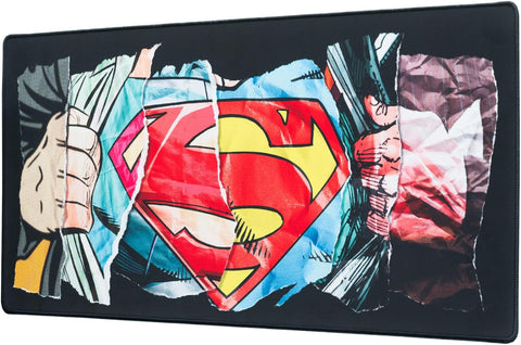 Superman Mouse Pad