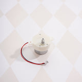 Swing Ride DIY Music Box