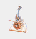 Symphony of Gorgeous Dreams Music Box