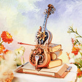 Symphony of Gorgeous Dreams Music Box