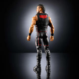 Tama Tonga WWE Action Figure