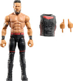 Tama Tonga WWE Action Figure