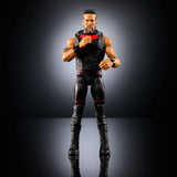 Tama Tonga WWE Action Figure