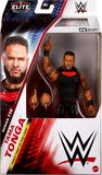 Tama Tonga WWE Action Figure