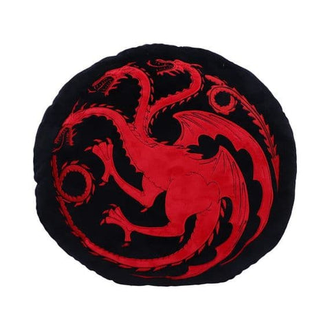 Game of Thrones Targaryen cushion