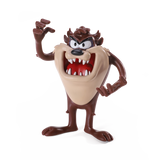 Looney Tunes Tasmanian Devil Action Figure