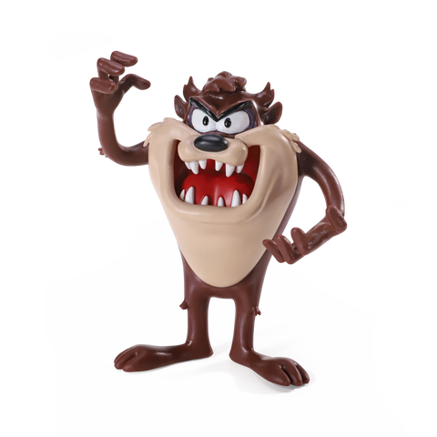Looney Tunes Tasmanian Devil Action Figure