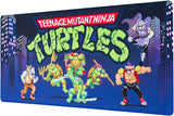 Teenage Mutant Ninja Turtles Mouse Pad