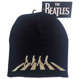 The Beatles Beanie Hat: Abbey Road