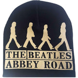 The Beatles Beanie Hat: Abbey Road