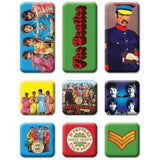Fridge Magnets