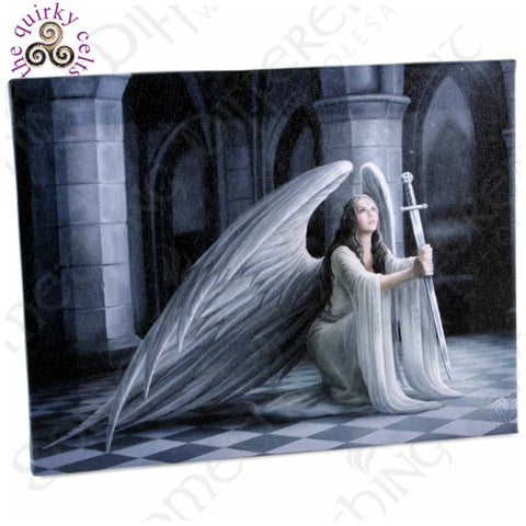 The Blessing Canvas Picture