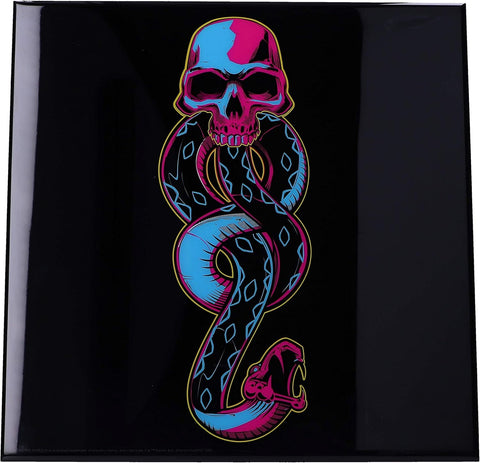 The Dark Mark Crystal Clear Picture