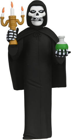 The Fiend (Black Robe) Misfits Action Figure