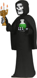 The Fiend (Black Robe) Misfits Action Figure