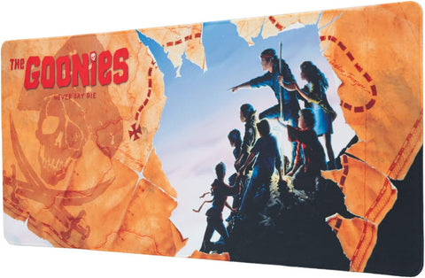 The Goonies Mouse Pad