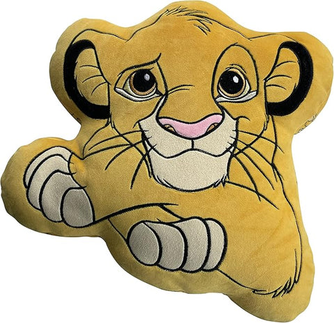 The Lion King cushion