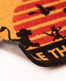 The Lion King doormat