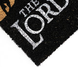 The Lord of the Rings doormat