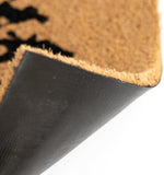 The Lord of the Rings doormat