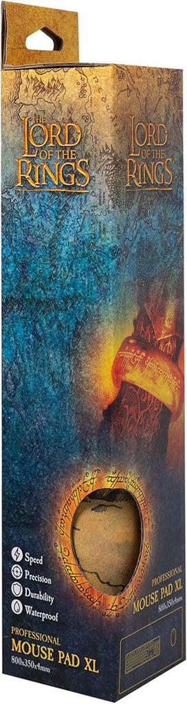 The Lord of the Rings Mouse Pad – Gadget Stall