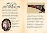 Harry Potter The Mini Book of Brooms