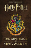Harry Potter The Mini Book of Hogwarts