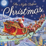 The Night Before Christmas Picture Book