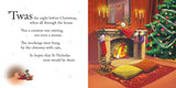 The Night Before Christmas Picture Book