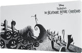 The Nightmare Before Christmas Mouse Pad