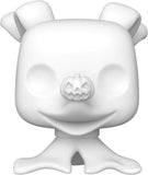 Funko Pop The Nightmare Before Christmas Zero