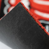 The Rollng Stones doormat