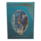 The Rusty Cauldron Journal